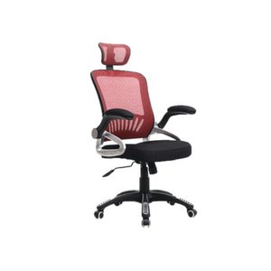 Silla de oficina moderna y cómoda de malla 37417-818T  37417-818  37417-919 - Product Image 4