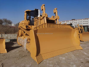 Popular Modelo de <span class=keywords><strong>Bulldozer</strong></span> de Orugas <span class=keywords><strong>SD9</strong></span> de 430 CV, Alto Rendimiento, Mejor Precio, Camión <span class=keywords><strong>Bulldozer</strong></span> de Orugas Hidráulico de 257 kW <span class=keywords><strong>SD9</strong></span> - Product Image 6