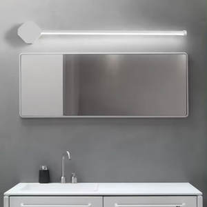 Hot Sale Led Mirror <b>Indoor</b> Wall Lamp Hotel <b>Lights</b> Modern Fixtures Makeup Vanity <b>Light</b> for Bathroom - Product Image 3