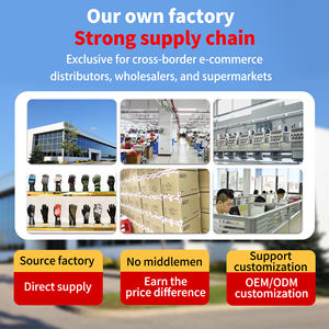 <span class=keywords><strong>Guantes</strong></span> de Ciclismo de Montaña de <span class=keywords><strong>Verano</strong></span> con Dedos Completos, Impermeables, Antideslizantes, Resistentes a Impactos, Ligeros, para Motocicleta, <span class=keywords><strong>MTB</strong></span>, Deportes al Aire Libre - Product Image 6