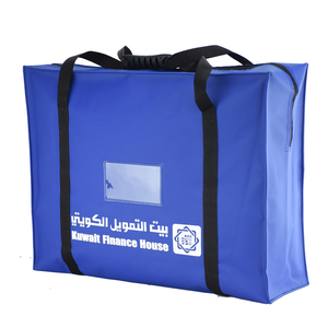 Không thấm nước tiền mặt vận chuyển túi Ngân hàng túi tiền mặt tàu sân bay Túi - Product Image 3