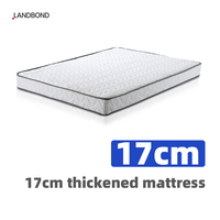 Sofá Cama Plegable Moderno para Apartamento u Hotel, con Reposacabezas Ajustable, Tapizado en Tela, con Colchón Extraíble, Sofá Cama Convertible