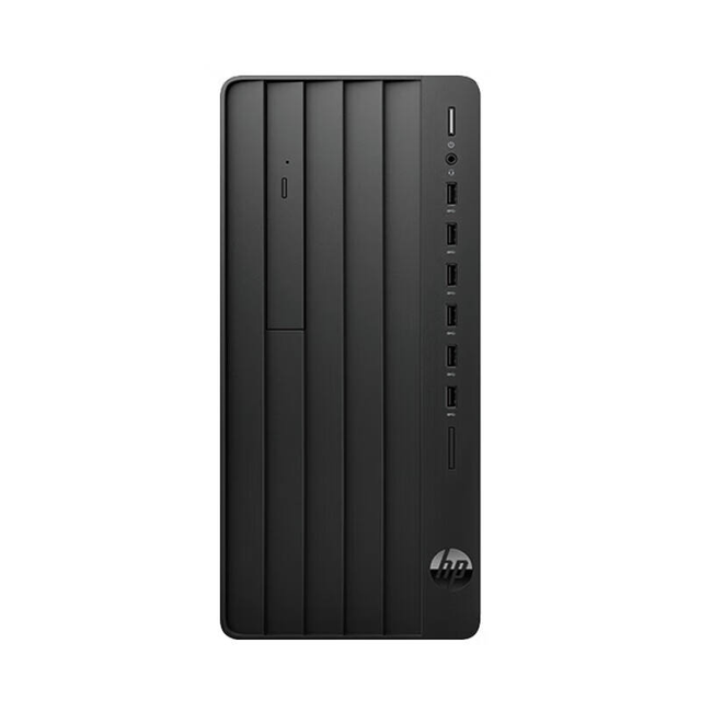 HPE Pro Tower 288 G9 Business Desktop Computer Intel I5-13500 8GB RAM 512GB SSD 180W Power Supply Windows 10 New
