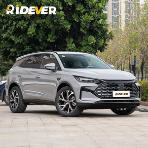 ขายส่งรถยนต์ BYD-Tang 2025 DM-i 115KM 7 ที่นั่ง ไฮบริด SUV 1.5L เทอร์โบ รถครอบครัวออฟโรดขายดีที่สุด - Product Image 4