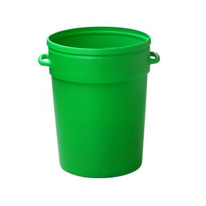 CONTENITORE MULTIFUNZIONALE ECHO GREEN 48X70CM 100LT - Product Image 1