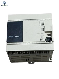Controlador Lógico Programable PLC FX3SA-30MT-CM, Módulo de Control de Automatización Industrial, Unidad PLC Compacta de Alto Rendimiento - Product Image 1