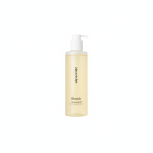 Papa Recette Blemish Huile Nettoyante 300mL Huile Démaquillante Bonne Qualité - Product Image 2