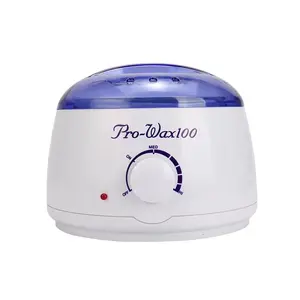 New Best Paraffin Depilatory Wax Waxing Warmer Heater Roll On Machine Hair Removal