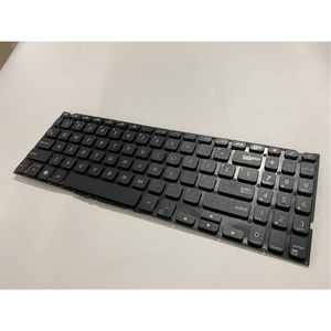 ผู้ผลิตคีย์บอร์ด OEM สำหรับ Asus VivoBook F512J X512J X512JA X512D X512FA <span class=keywords><strong>X512F</strong></span> - Product Image 5