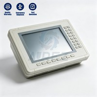 Terminal de Pantalla HMI 2711P-B7C4A1, Controlador PLC 2711PB7C4A1 con Servicio de Conversión de Protocolo CM/CP Opcional