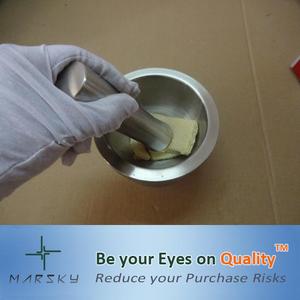 Chef <strong>line</strong> mortar Quality Inspection <strong>Service</strong> - Product Image 6