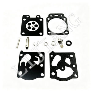 <span class=keywords><strong>Kit</strong></span> de réparation de <span class=keywords><strong>carburateur</strong></span> en plastique neuf LIJIANG <span class=keywords><strong>Walbro</strong></span> K25-WAT WA <span class=keywords><strong>WT</strong></span> Series <span class=keywords><strong>WT</strong></span>-1059 pour débroussailleuses Homelite – Fourniture en gros OEM personnalisée - Product Image 3