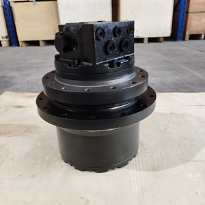 Parti di escavatore di alta qualità EC55B motore da viaggio EC55B azionamento finale per pezzi di ricambio macchina <span class=keywords><strong>VOLVO</strong></span> - Product Image 4