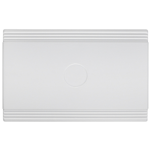 By-alarm Plus Expansion Module 5 In Out <b>Terminal</b> Block 14.4 x 9 x 6 cm - Product Image 1