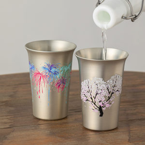 มาโดโรมู ซาคาแวร์ “เชอร์รี่ บลอสซัม” - Product Image 4