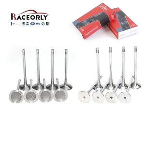 Raceilly малая мощность EA888 комплект для восстановления двигателя STD для VW GTI <span class=keywords><strong>Audi</strong></span> <span class=keywords><strong>A4</strong></span> A5 Q5 2.0L - Product Image 2