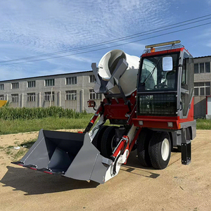 Livraison Gratuite <span class=keywords><strong>Camion</strong></span> Malaxeur à Béton Automatique Autochargeur de 3,5 Mètres Cubes <span class=keywords><strong>Prix</strong></span> du <span class=keywords><strong>Camion</strong></span> Malaxeur à Béton Prêt à l'Emploi - Product Image 6