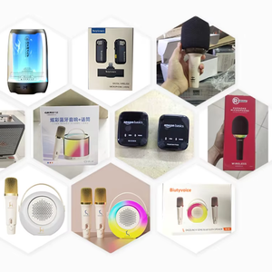ลำโพงบลูทูธพกพา Xiaomi และลำโพงบลูทูธ Le Vitat - Product Image 1