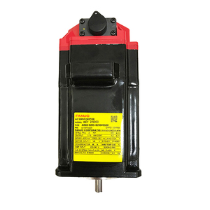 A06B-0205-B200 FANUC Ac Servo Motor for Cnc Machines - Product Image 5