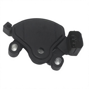 Interruptor de Seguridad Moderno para Transmisión 42700-39055 para Reparación y Reemplazo de Interruptores de Automóviles - Product Image 4