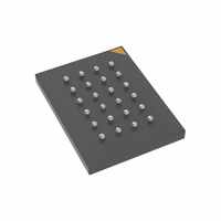 Componente Electrónico de Memoria 24 Tbga W25M512Jvciq Tr en Stock