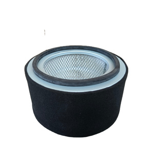 เม้งหม่า AY-1W38-00000 ไส้กรองอากาศใหม่สำหรับเครื่องอัดอากาศอุตสาหกรรมและอะไหล่ - Product Image 3