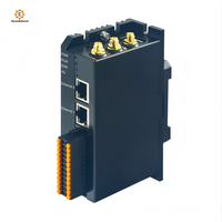 Controlador de Programación PLC para IoT Industrial con Linux, Edgebox-RPI5 OpenEmbed, RS485, Ethernet, 128 E/S, 2 Años de Garantía