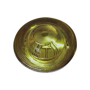 Reflectores <span class=keywords><strong>de</strong></span> Carretera <span class=keywords><strong>de</strong></span> Vidrio Templado Blanco Brillante <span class=keywords><strong>de</strong></span> 360 Grados, Ojos <span class=keywords><strong>de</strong></span> <span class=keywords><strong>Gato</strong></span> para Seguridad <span class=keywords><strong>Vial</strong></span>, Tachuelas Reflectantes - Product Image 6