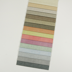 Ventas directas de la fábrica <span class=keywords><strong>lavable</strong></span> impreso <span class=keywords><strong>Lino</strong></span> sofá de tela material en línea - Product Image 1