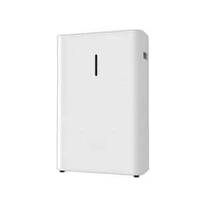Système de stockage d'énergie solaire hybride 15 kW avec batterie 51,2 V, onduleur séparé par phase, batterie lithium pour stockage d'énergie domestique - Product Image 1