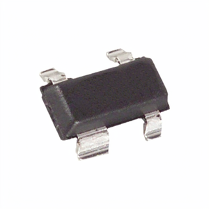 Manufacturer Channel MAX6803US29D3+ Electronic Chips Component Power Management (PMIC) TO 253 4, TO 253AA - Product Image 1