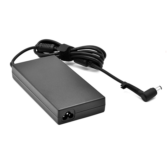 150W 19.5V 7.7A Laptop Power Adapter 7.4*5.0mm DC Jack with Center Pin Replacement Charger Compatible with Laptop Computer