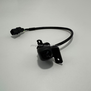 Telecamera di Retromarcia per Auto 95760-S6200 95760S6200 per Hy-undai K-ia, Ricambio Automobilistico Molto Richiesto - Product Image 6