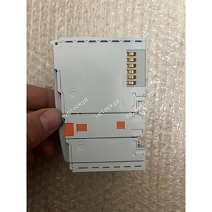 Module PLC Beckhoff BK1120 Allemagne Neuf en boîte - Product Image 2