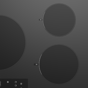 Venta Directa de Fábrica, Cocina de Inducción Eléctrica Integrada de Cinco Quemadores, Control Inteligente por Aplicación WIFI, 11130 Alta Potencia, 220-240V - Product Image 4