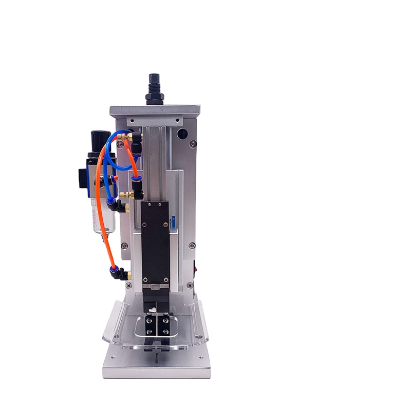 Высокоскоростная электронная машинка для маркировки носков, пистолет для маркировки носков