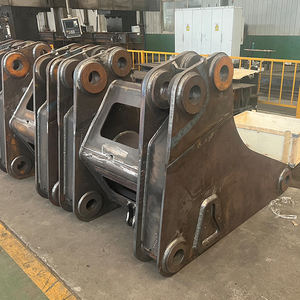 सीएनसी मशीनिंग कस्टम परिशुद्धता कार्बन स्टील स्टेनलेस स्टील वेल्डिंग वेल्डिंग निर्माण वेल्डिंग निर्माण निर्माण - Product Image 3