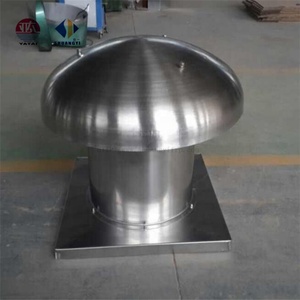 Ventilador de Techo Ultraligero de Aluminio con Gran Volumen de Extracción para Hoteles/Restaurantes/Hospitales en <span class=keywords><strong>España</strong></span>/Portugal - Product Image 5
