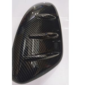 อุปกรณ์เสริมภายในตกแต่งรถยนต์ฝาครอบกระจกมองหลังสำหรับฮอนด้า <span class=keywords><strong>brv</strong></span> 2022 - Product Image 4