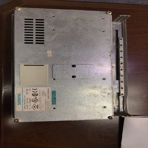 Variador de Frecuencia Siemens 440, 2.2kW, 500-600V, Control Vectorial, IP20, Tamaño Estándar - Product Image 3