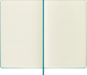 Cuaderno Personalizable de Tapa Dura A5, Cuero PU, Hojas Sueltas, 100 Hojas, Muestra Gratuita, Encuadernación con Correa Elástica para Estudiantes - Product Image 5