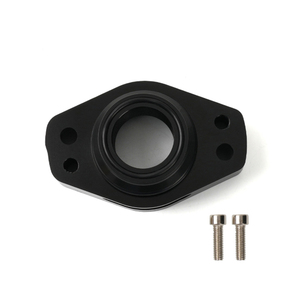 CNC Blow Off Valve Adapter <b>Spacer</b> For Ford F-150 EcoBoost 2.7L 3.5L 2013-2018,Convert OEM Diverter Valve To Atmospheric Vent - Product Image 3