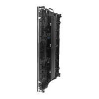 Écran LED de location série P2.604 R5 500x1000 à connexion souple, économique pour événements, scènes et concerts