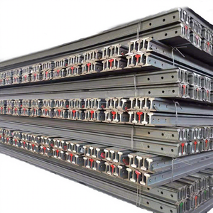 Voie ferrée uic60 <span class=keywords><strong>rail</strong></span> en acier <span class=keywords><strong>rail</strong></span> lourd prix <span class=keywords><strong>rail</strong></span> de taille en gros en vente - Product Image 1