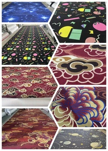 Moquette Commerciale ad Alto Traffico per Sale Giochi e Luoghi di Intrattenimento, Copertura Totale, Resistente all'Usura e alle Macchie, Design Personalizzabile - Product Image 5