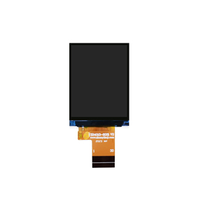 หน้าจอแอลซีดี2.4นิ้ว2.4 TFT-LCD IPS เด่น240x320 QVGA มุมไวกิ้งแบบเต็มหน้าจอสัมผัส capacitive - Product Image 6