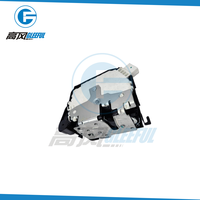 51200556768 Serrure de porte avant gauche pour Mini R50 R53 R55 R56 R57 R58 R59 LHD, actionneur de loquet côté gauche à 7 broches