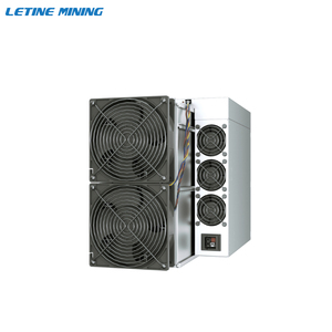 Appareils de minage de Bitcoin Bitmain Antminer S21 Pro+ 234T 245T 3675W, <span class=keywords><strong>processeur</strong></span> de données informatique refroidi par air, Antminer S21 Pro - Product Image 2