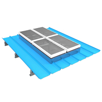 Sistema de Ventilación de Techo Industrial, Claraboya para Extracción de Humo Natural y Sistema de Iluminación Diurna para Plantas de Acero y Talleres
