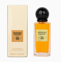 Spray corporel longue durée pour femmes LovSens True Love Rose of No Man's Land, parfum floral fruité
